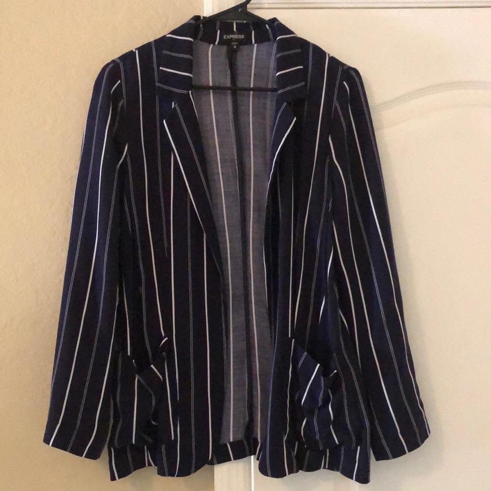 Express sport jacket